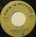 7inch Vinyl Single - Circa '58 And The P-Nut Gallery - Do You Know What Time It Is? / Lanny's Tune