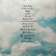 LP - Circa Waves - Young Chasers