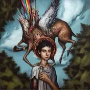Circa Survive - Blue Sky Noise -Deluxe-
