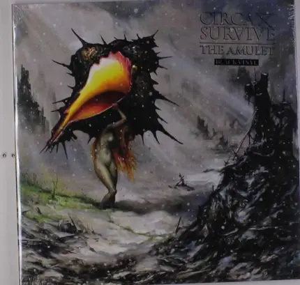 Circa Survive - The Amulet