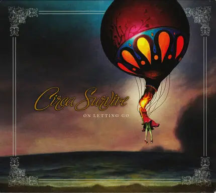 Circa Survive - On Letting Go
