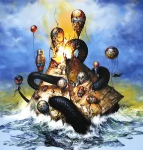 Circa Survive - Descensus