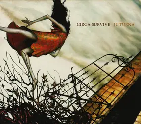 Circa Survive - Juturna