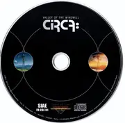CD - Circa: - Valley Of The Windmill - Still Sealed