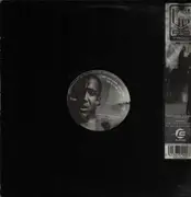 12inch Vinyl Single - Circadian Rhythms - Silicon EP