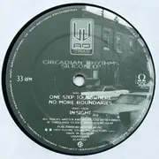 12inch Vinyl Single - Circadian Rhythms - Silicon EP