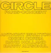 Circle - Concert
