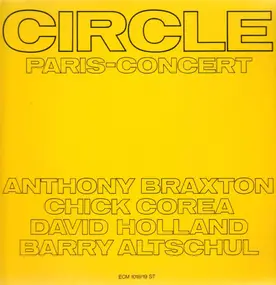 Circle - Concert