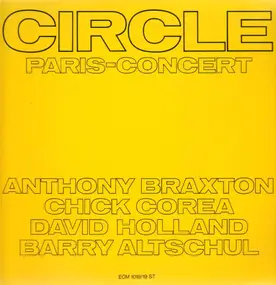 Circle - Concert