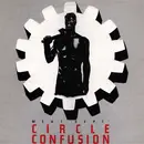 LP - Circle Confusion - Meat Dept