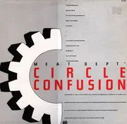 LP - Circle Confusion - Meat Dept
