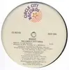 12inch Vinyl Single - Circle City Band - Magic