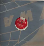 Circle City - Moments of Inertia
