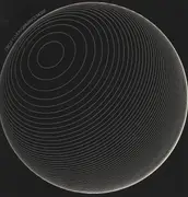 LP - Circle - Circle-1 Live In German Concert - + Insert