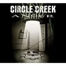 CD - Circle Creek - Anger - Digipak