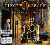 circle ii circle - Consequence of Power-Ltd-