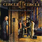 circle ii circle - Consequence of Power