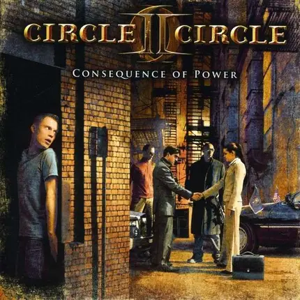 circle ii circle - Consequence of Power