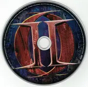 CD - Circle II Circle - Watching In Silence - Digibook