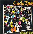 LP - Circle Jerks - Group Sex
