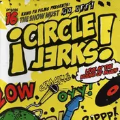 The Circle Jerks - Live At The House Of Blue