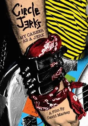 Circle Jerks - My Career AS A Jerk