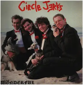 The Circle Jerks - Wönderful