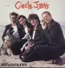 LP - CIRCLE JERKS - WONDERFUL -RE-