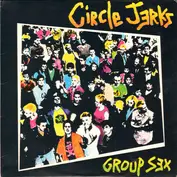 The Circle Jerks