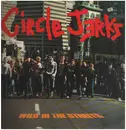 LP - Circle Jerks - Wild In The Streets