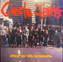 LP - Circle Jerks - Wild In The Streets - Deluxe Edition, Ltd Ed