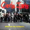 LP - Circle Jerks - Wild In The Streets - +insert
