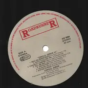 LP - Circle Jerks - VI