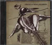 CD - Circle Of Dead Children - Zero Comfort Margin