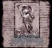 circle of dead children - Psalms of the Grand..