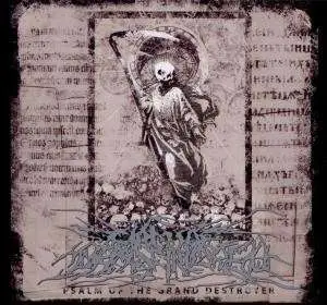 Circle of Dead Children - Psalms of the Grand..