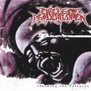 CD - Circle Of Dead Children - Starving The Vultures