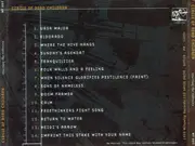 CD - Circle Of Dead Children - Starving The Vultures