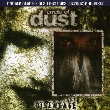 Circle Of Dust - Disengage