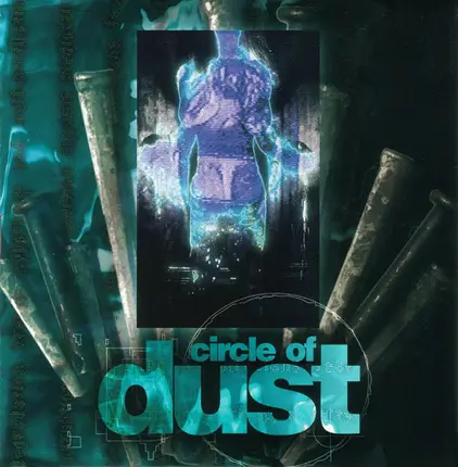 Circle of Dust - Circle of Dust