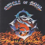 Circle Of Soul - One Man's Poison