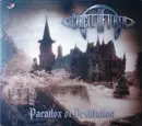 CD - Circle Of Pain - Paradox Of Destitution