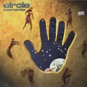 Circle - Moments
