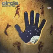 12inch Vinyl Single - Circle - Moments