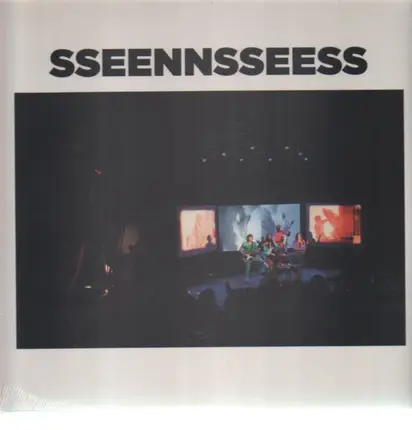 Circle - Sseennsseess