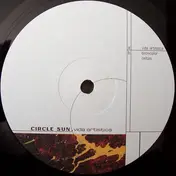 Circle Sun - Vida Artistica