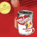 CD - Circle Research - Mulligan Stew