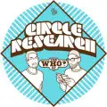 Circle Research - Who? EP