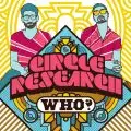 circle research - Who?