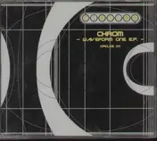 Circles - Chrom